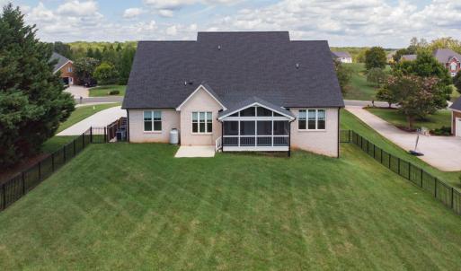 Photo #6 of 304 Two Creek Drive, Lynchburg, VA 0.7 acres