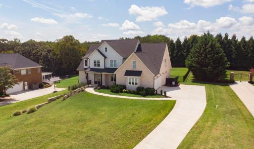 Photo #2 of 304 Two Creek Drive, Lynchburg, VA 0.7 acres