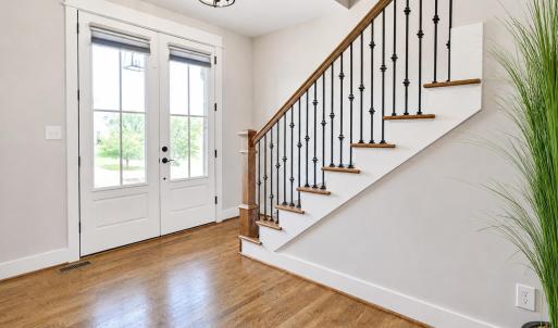 Photo #5 of 304 Two Creek Drive, Lynchburg, VA 0.7 acres