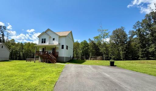 Photo #2 of 240 Ned Brown Road, Amherst, VA 1.0 acres