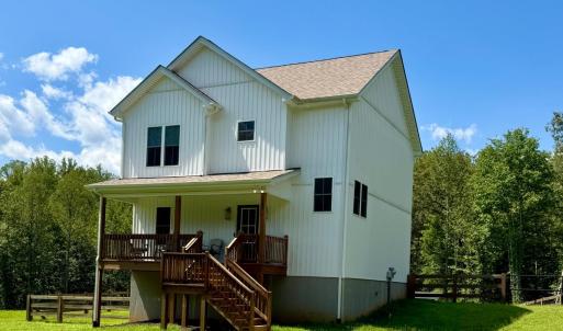 Photo #1 of 240 Ned Brown Road, Amherst, VA 1.0 acres