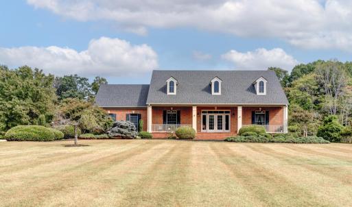 Photo #1 of 1645 Austin Mill Road, Evington, VA 2.0 acres