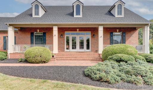 Photo #2 of 1645 Austin Mill Road, Evington, VA 2.0 acres