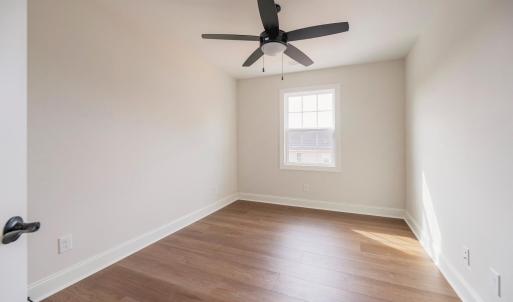 4th bedroom, located upstairs