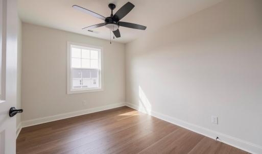 3rd bedroom, located upstairs