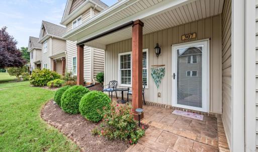 Photo #3 of 307 Meridian Street, Lynchburg, VA 0.1 acres