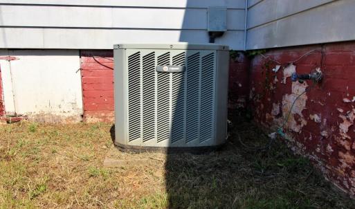 Photo #4 of 106 Chesapeake Drive, Madison Heights, VA 0.2 acres