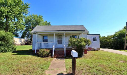 Photo #2 of 106 Chesapeake Drive, Madison Heights, VA 0.2 acres