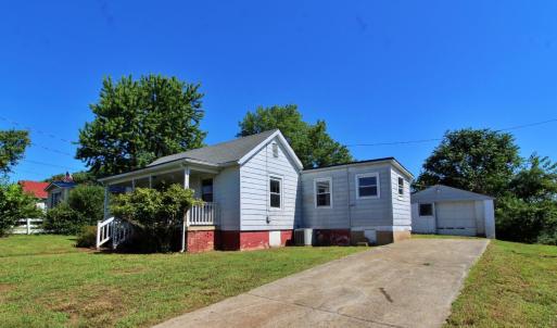 Photo #1 of 106 Chesapeake Drive, Madison Heights, VA 0.2 acres