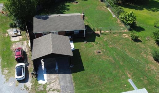 Photo #8 of 1298 Sunburst Rd, Evington, VA 0.5 acres