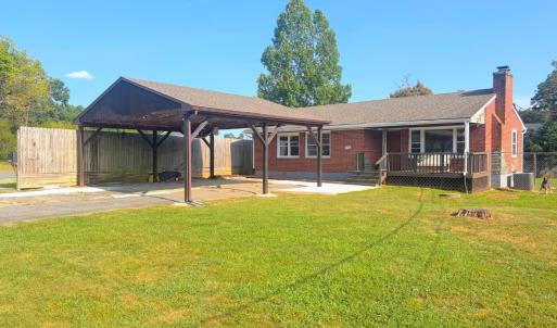 Photo #1 of 1298 Sunburst Rd, Evington, VA 0.5 acres