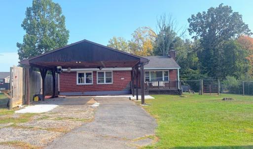 Photo #3 of 1298 Sunburst Rd, Evington, VA 0.5 acres