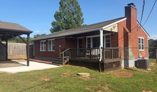Photo #6 of 1298 Sunburst Rd, Evington, VA 0.5 acres