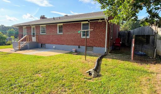 Photo #25 of 1298 Sunburst Rd, Evington, VA 0.5 acres