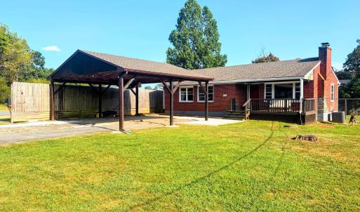 Photo #5 of 1298 Sunburst Rd, Evington, VA 0.5 acres