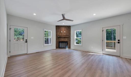 Photo #10 of 52 Armistead Lane, Rustburg, VA 0.8 acres