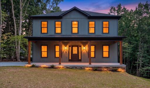 Photo #1 of 52 Armistead Lane, Rustburg, VA 0.8 acres