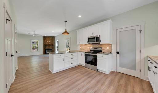 Photo #6 of 52 Armistead Lane, Rustburg, VA 0.8 acres