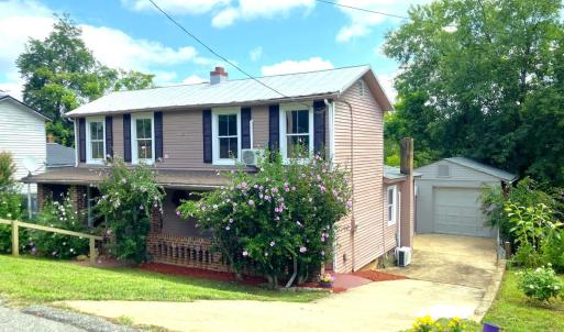 Photo #1 of 2256 Palm St, Lynchburg, VA 0.2 acres