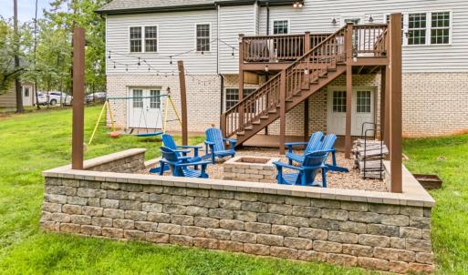 Photo #11 of 1214 Highland Oaks Drive, Lynchburg, VA 1.0 acres