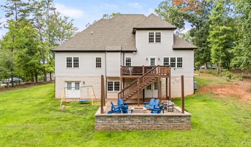 Photo #10 of 1214 Highland Oaks Drive, Lynchburg, VA 1.0 acres