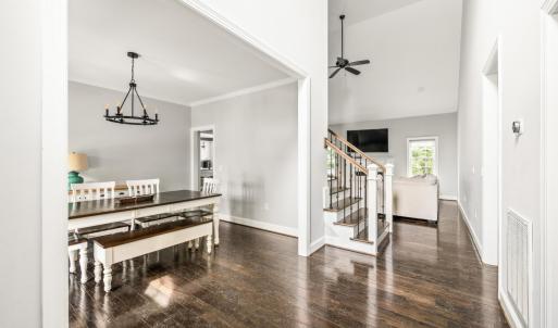 Photo #31 of 1214 Highland Oaks Drive, Lynchburg, VA 1.0 acres