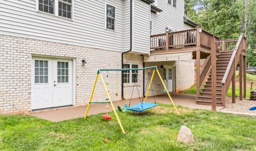 Photo #13 of 1214 Highland Oaks Drive, Lynchburg, VA 1.0 acres