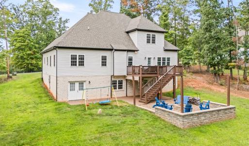 Photo #8 of 1214 Highland Oaks Drive, Lynchburg, VA 1.0 acres