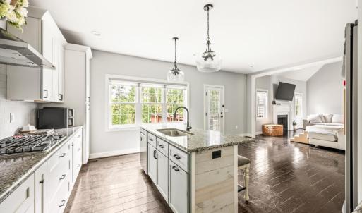 Photo #25 of 1214 Highland Oaks Drive, Lynchburg, VA 1.0 acres