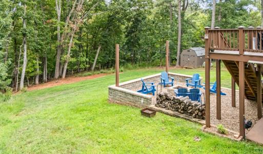 Photo #9 of 1214 Highland Oaks Drive, Lynchburg, VA 1.0 acres
