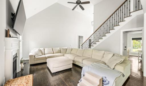 Photo #20 of 1214 Highland Oaks Drive, Lynchburg, VA 1.0 acres