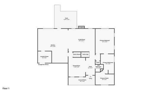Photo #15 of 1214 Highland Oaks Drive, Lynchburg, VA 1.0 acres