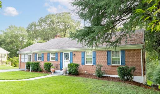 Photo #1 of 1217 Fenwick Dr, Lynchburg, VA 0.4 acres