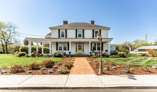 Photo #3 of 151 Burke Street, Appomattox, VA 0.4 acres