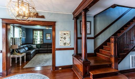 Photo #13 of 151 Burke Street, Appomattox, VA 0.4 acres