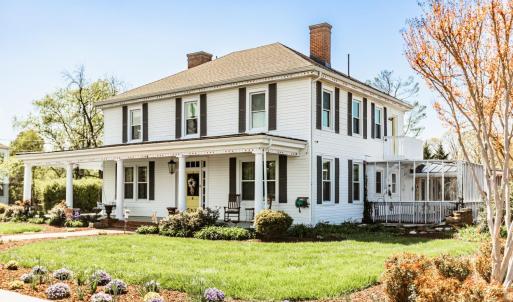 Photo #1 of 151 Burke Street, Appomattox, VA 0.4 acres