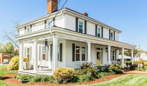 Photo #5 of 151 Burke Street, Appomattox, VA 0.4 acres