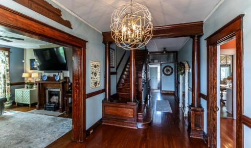 Photo #11 of 151 Burke Street, Appomattox, VA 0.4 acres