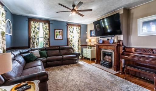 Photo #16 of 151 Burke Street, Appomattox, VA 0.4 acres