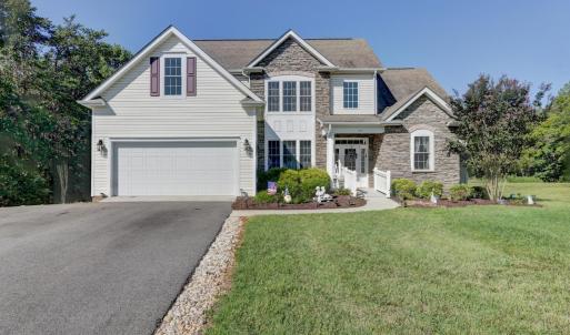 Photo #1 of 29 Arrington Drive, Evington, VA 1.0 acres