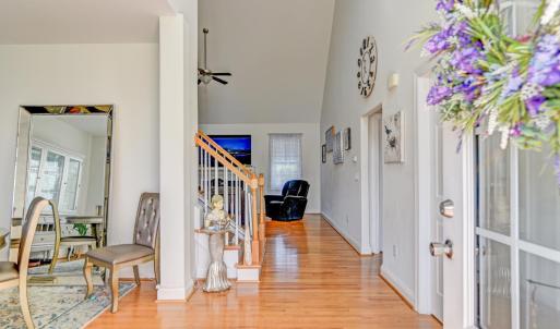 Photo #4 of 29 Arrington Drive, Evington, VA 1.0 acres