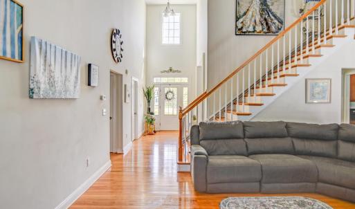 Photo #9 of 29 Arrington Drive, Evington, VA 1.0 acres