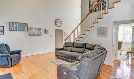 Photo #3 of 29 Arrington Drive, Evington, VA 1.0 acres