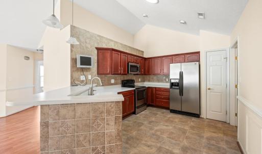Photo #16 of 1269 Jefferson Way, Forest, VA