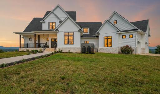 Photo #1 of 821 Riverville Road, Gladstone, VA 9.5 acres