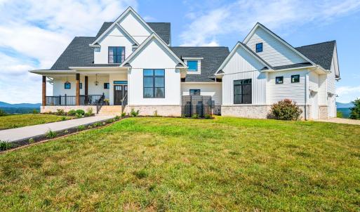 Photo #2 of 821 Riverville Road, Gladstone, VA 9.5 acres