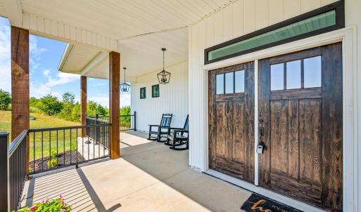 Photo #5 of 821 Riverville Road, Gladstone, VA 9.5 acres