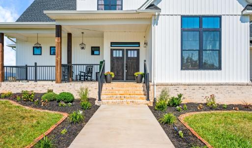 Photo #4 of 821 Riverville Road, Gladstone, VA 9.5 acres