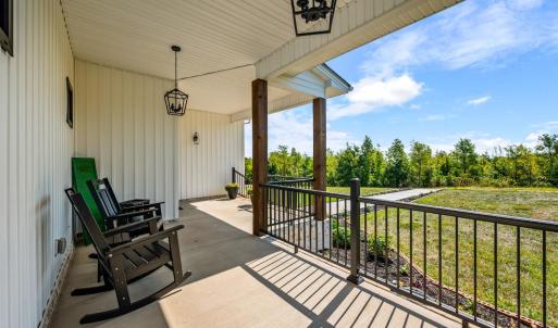 Photo #7 of 821 Riverville Road, Gladstone, VA 9.5 acres