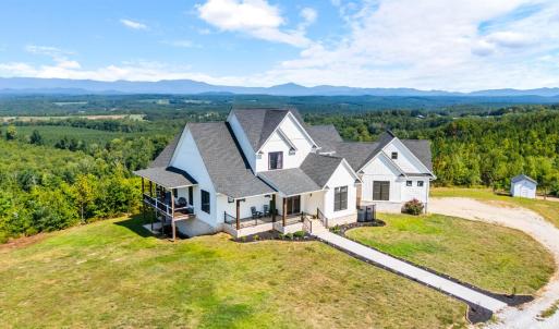 Photo #3 of 821 Riverville Road, Gladstone, VA 9.5 acres